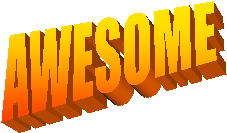 AWESOME